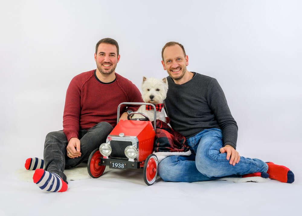 Fotostudio Michael Hartmann (Fotostudio Michael Hartmann)