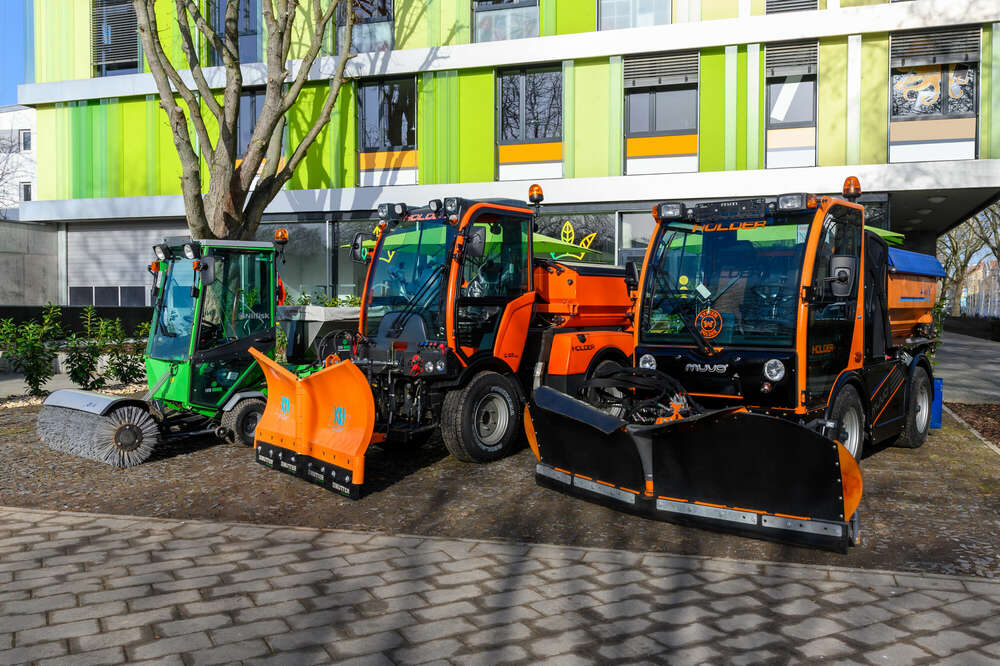 Fotostudio Michael Hartmann