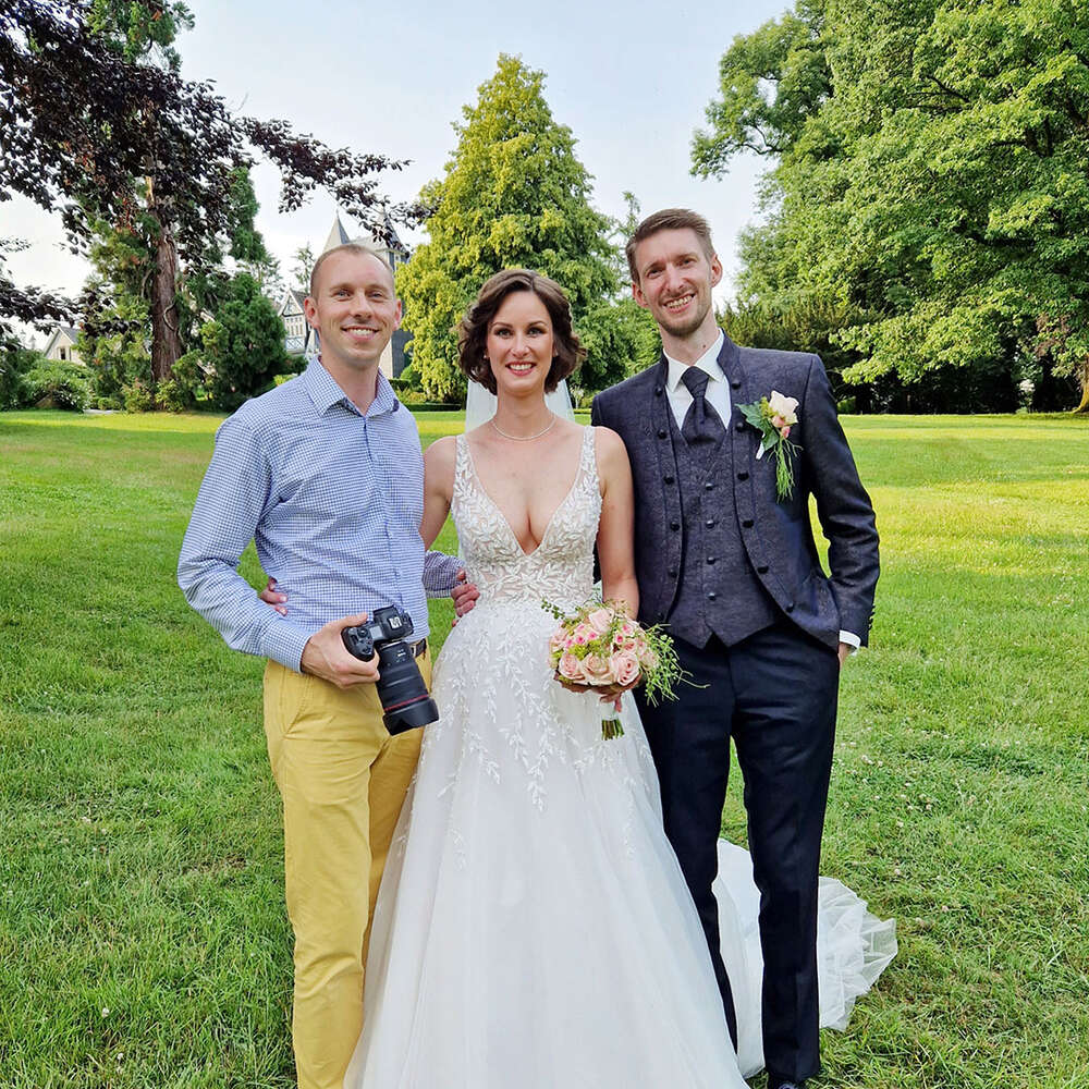 Malte Reiter Fotografie (Malte Reiter Fotografie)