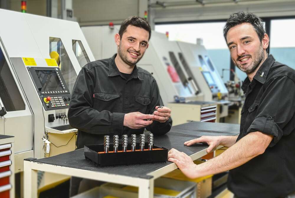 Businessportraits, Industriefotografie