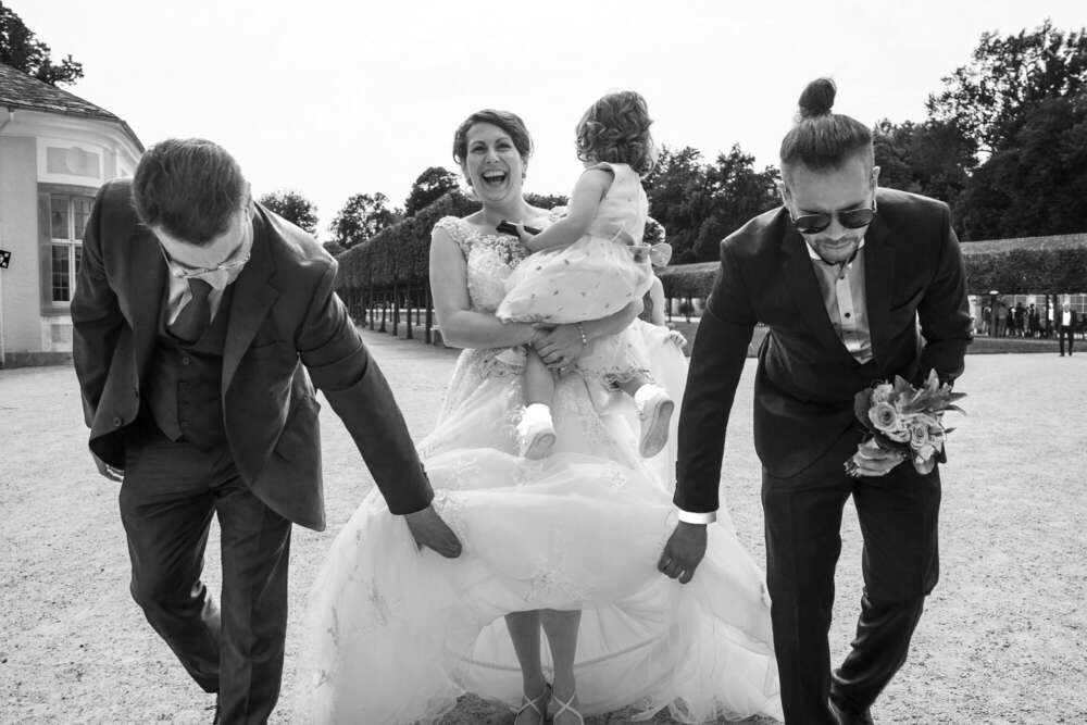 Businessportraits, Industriefotografie