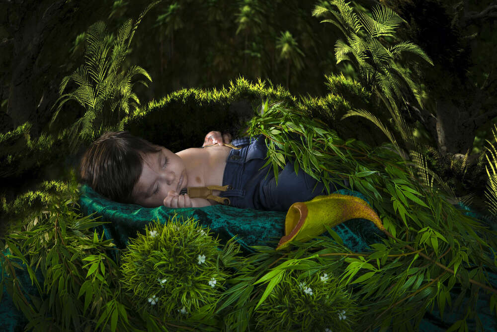 Businessportraits, Industriefotografie