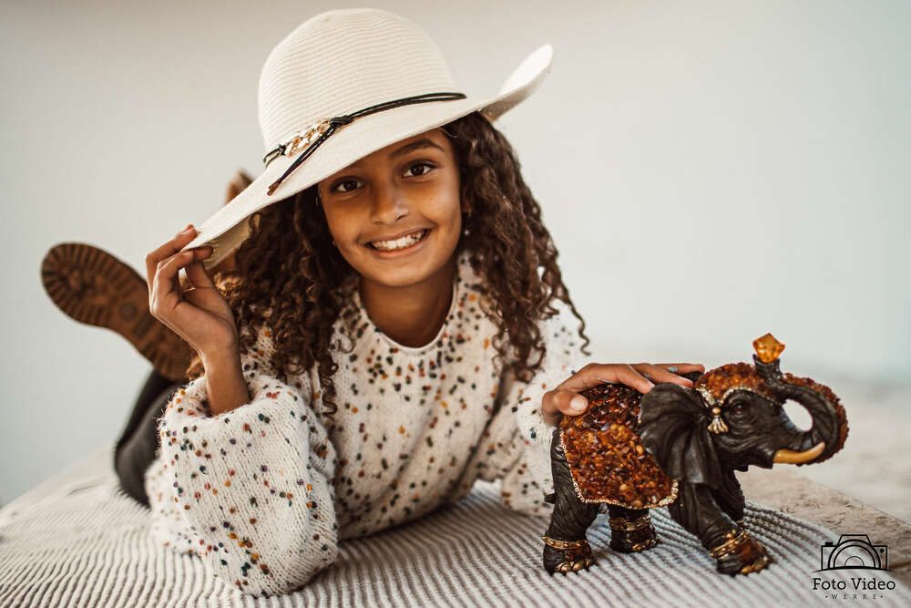 Kindershooting  (Foto-Video-Werke)