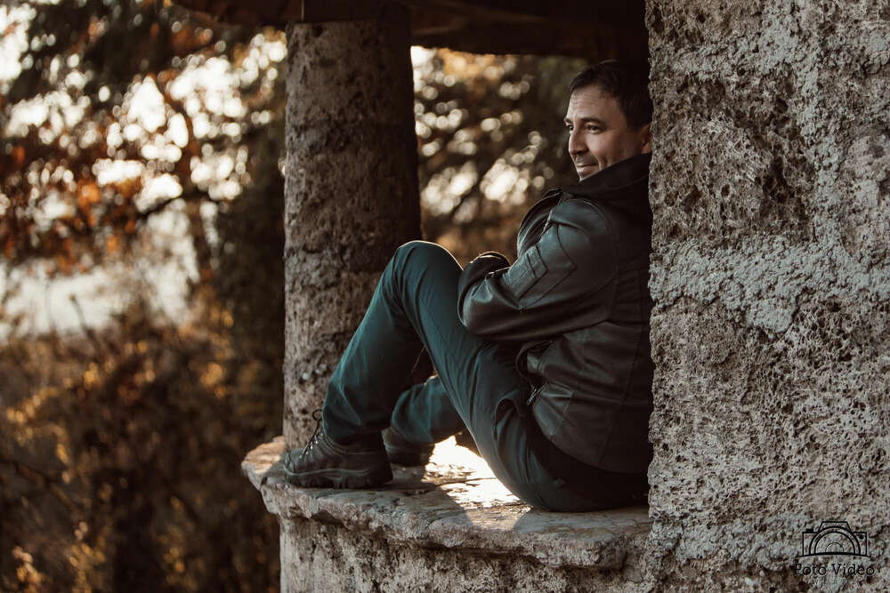 People (Foto-Video-Werke)