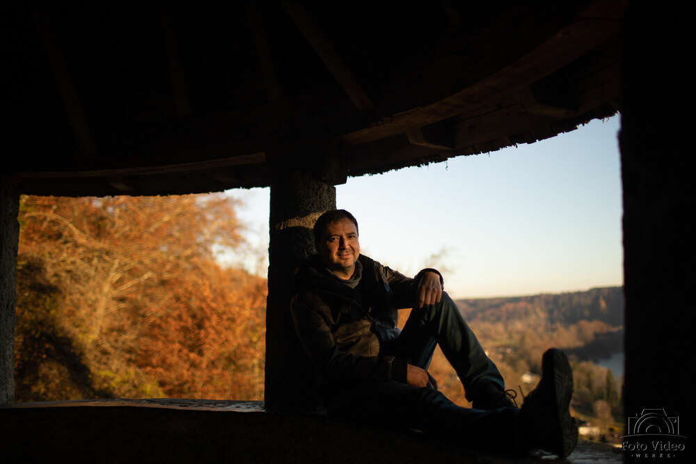 People (Foto-Video-Werke)