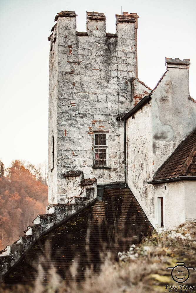 Landschaft (Foto-Video-Werke)