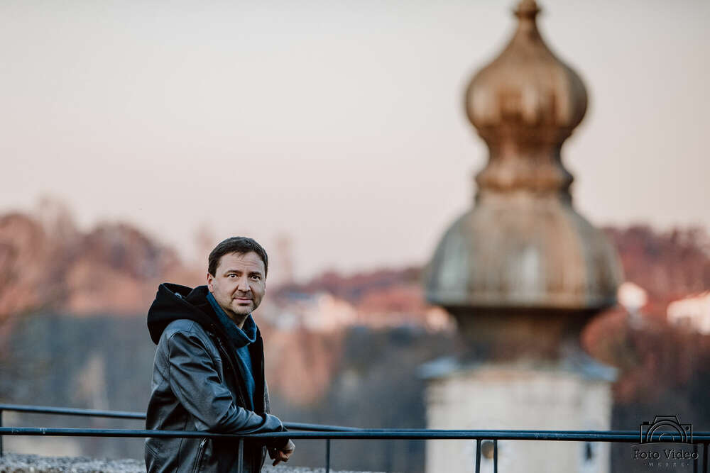 Outdoor Bilder (Foto-Video-Werke)