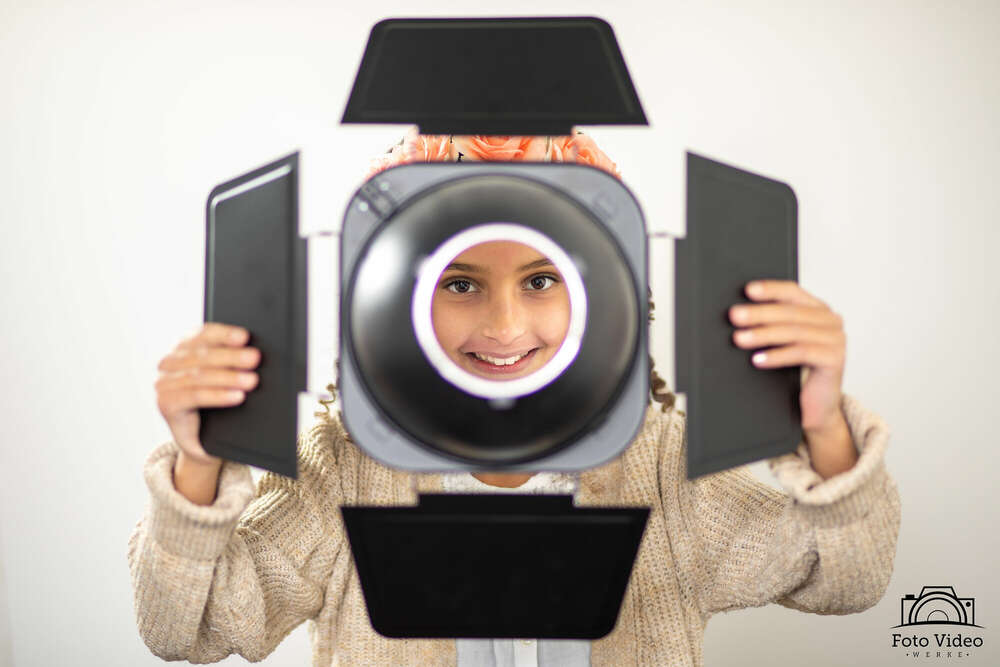 Spaß (Foto-Video-Werke)