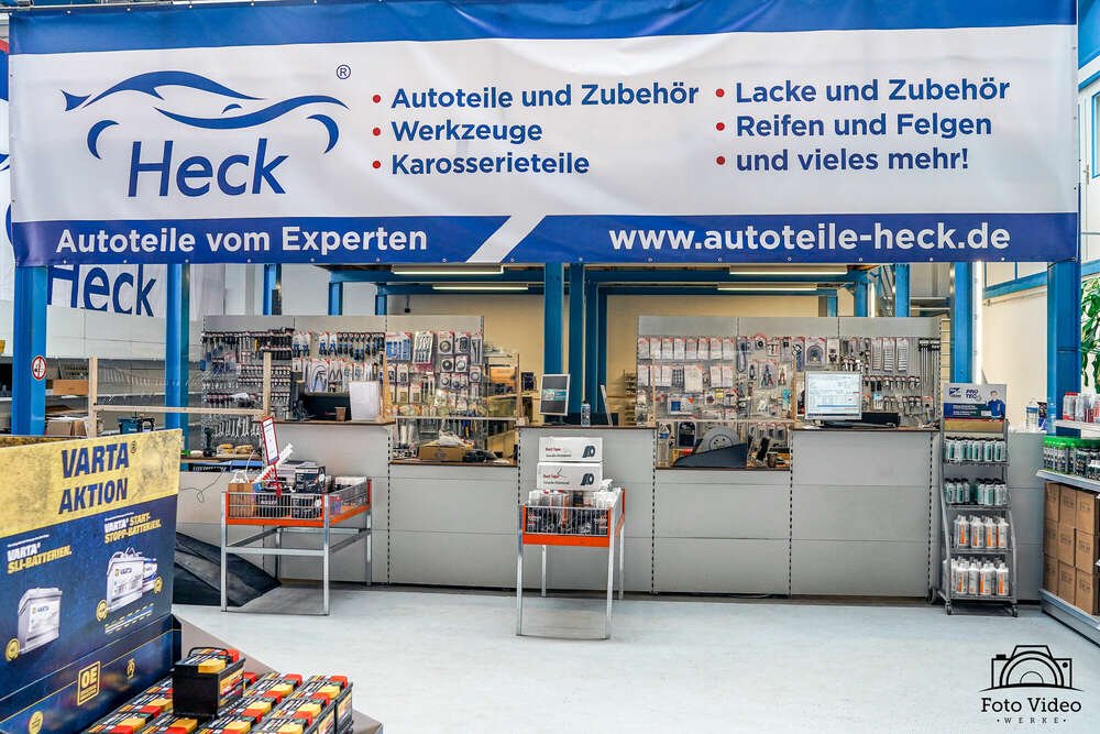 Foto-Video-Werke (Foto-Video-Werke)