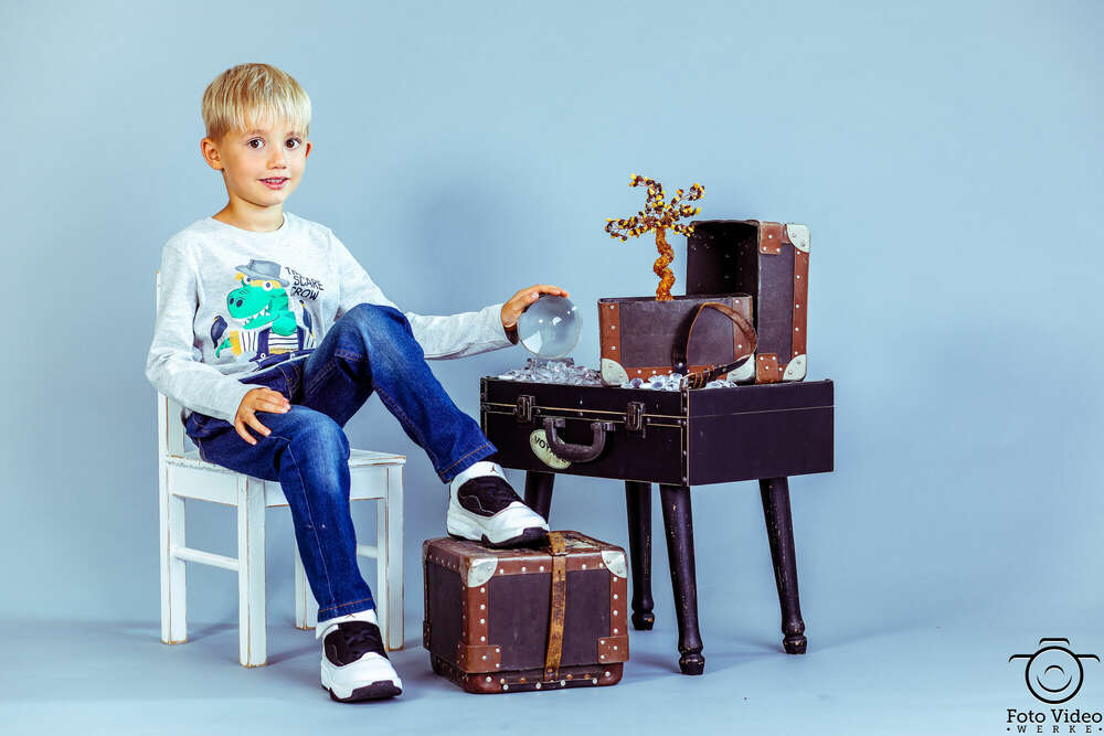 Foto-Video-Werke (Foto-Video-Werke)