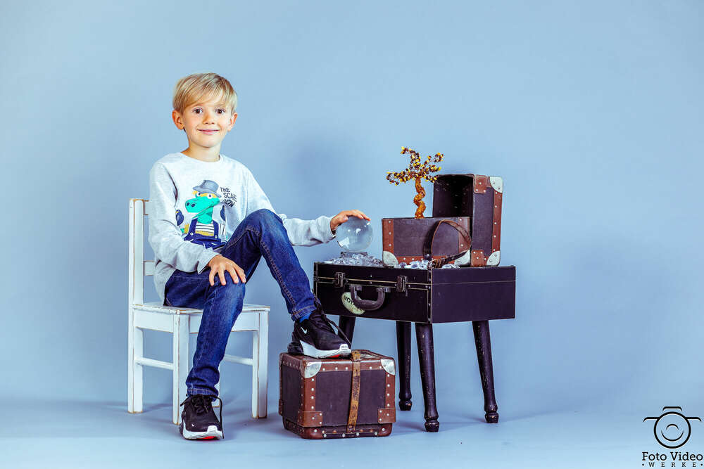 Foto-Video-Werke (Foto-Video-Werke)