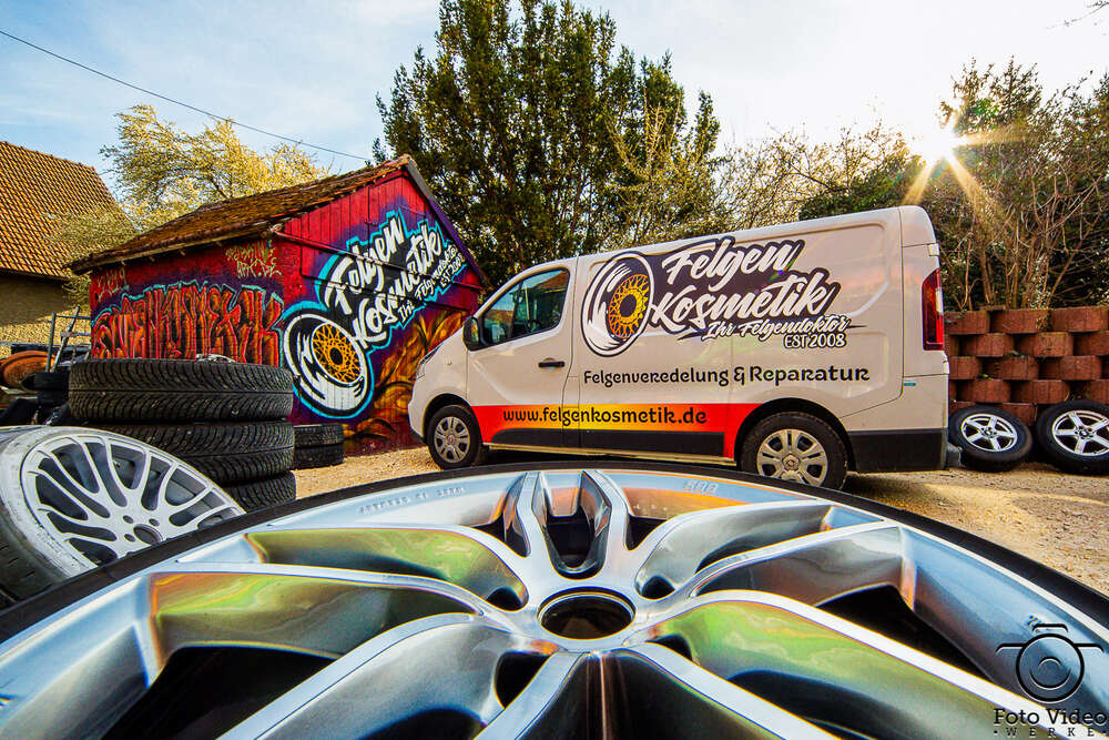 Foto-Video-Werke (Foto-Video-Werke)