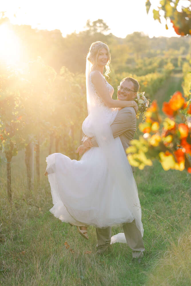 Sonnenuntergang Shooting (Michaela Krasnanska)