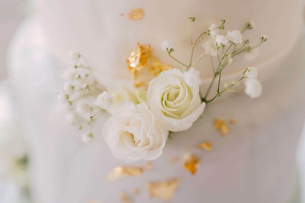 Hochzeitstorte (Michaela Krasnanska)