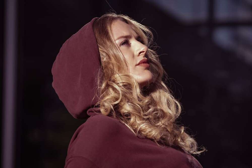 Stefanie Lübker (Stefanie Lübker)