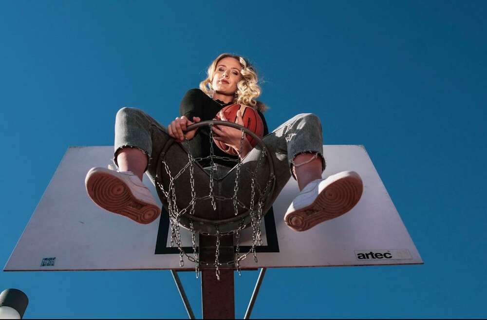 Stefanie Lübker (Stefanie Lübker)