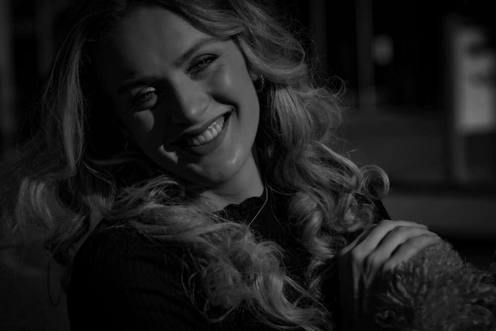 Stefanie Lübker (Stefanie Lübker)