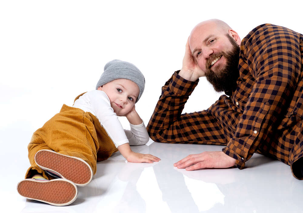 Fotografie Lichtblick (Fotografie Lichtblick)