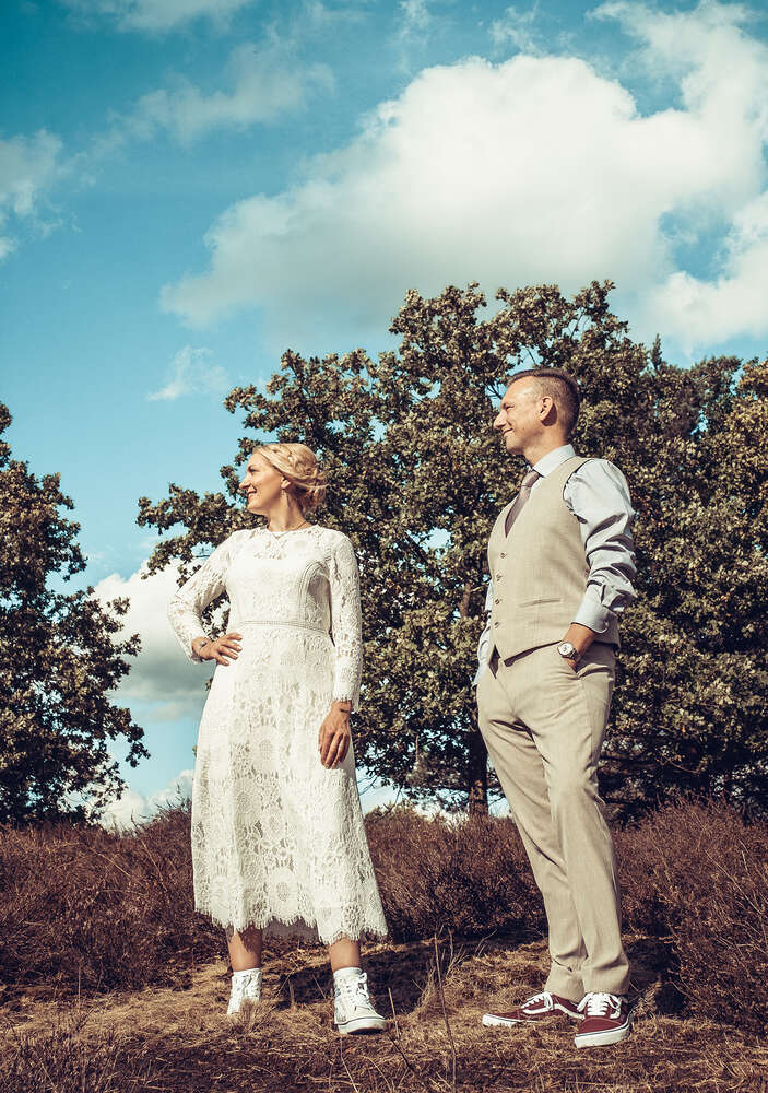 Fotografie Lichtblick (Fotografie Lichtblick)