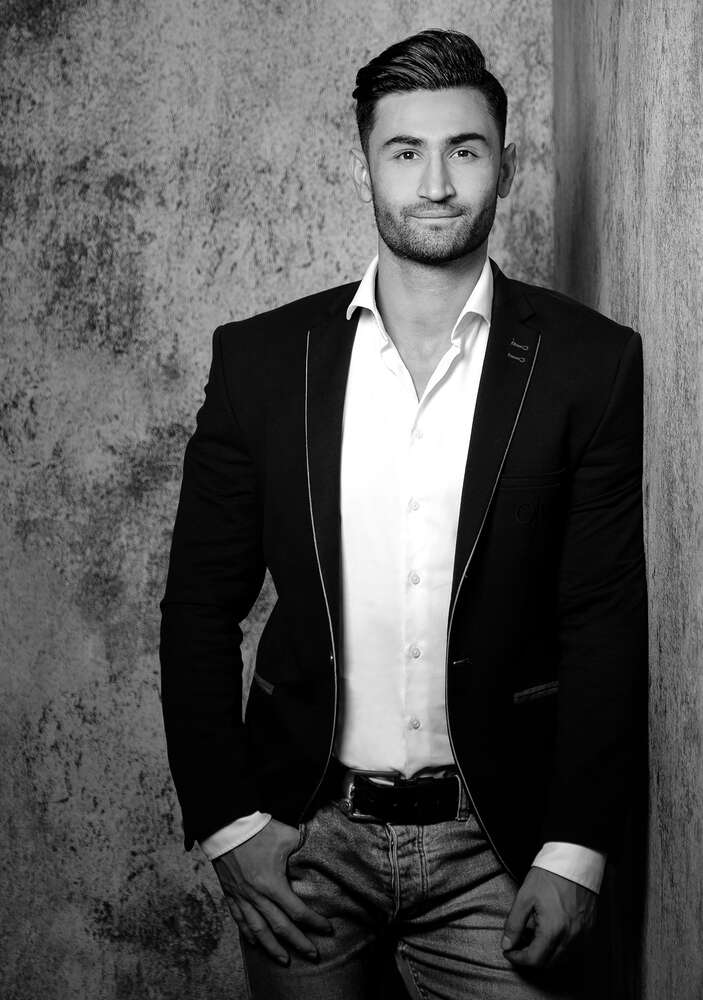 Fotografie Lichtblick (Fotografie Lichtblick)