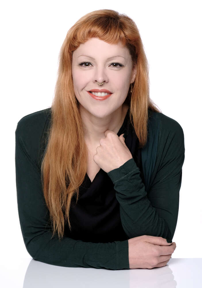 Fotografie Lichtblick (Fotografie Lichtblick)