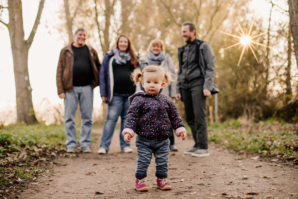Familienfotografie (LittleRawMoments)