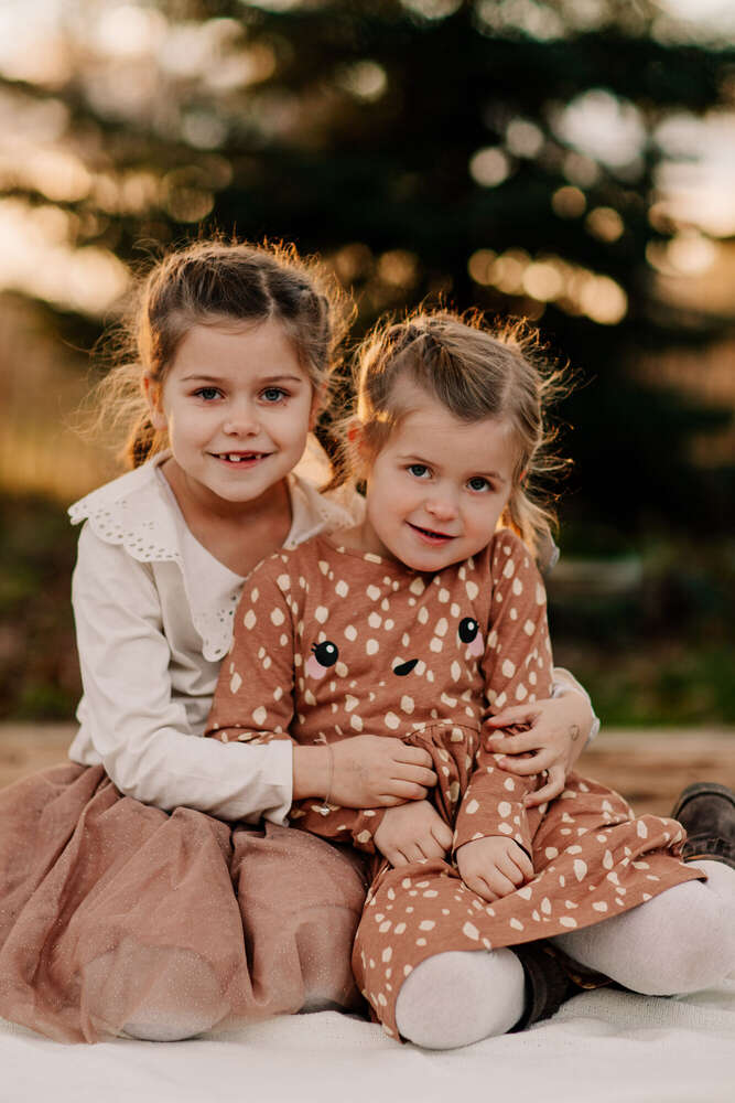 Geschwisterschooting  (LittleRawMoments)