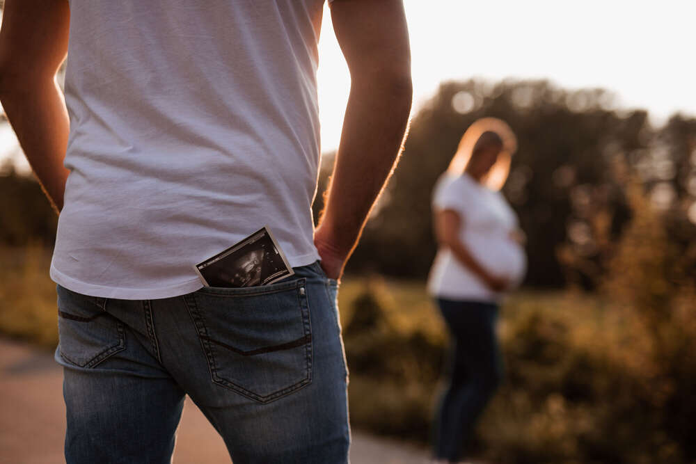 Liebe im Bauch  (LittleRawMoments)