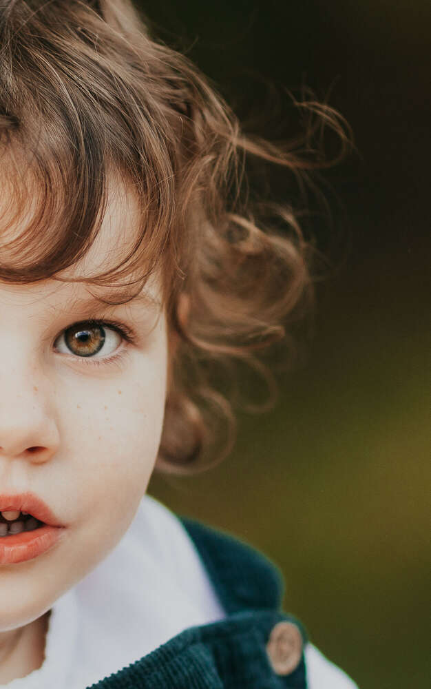 Kinderfotografie  (LittleRawMoments)