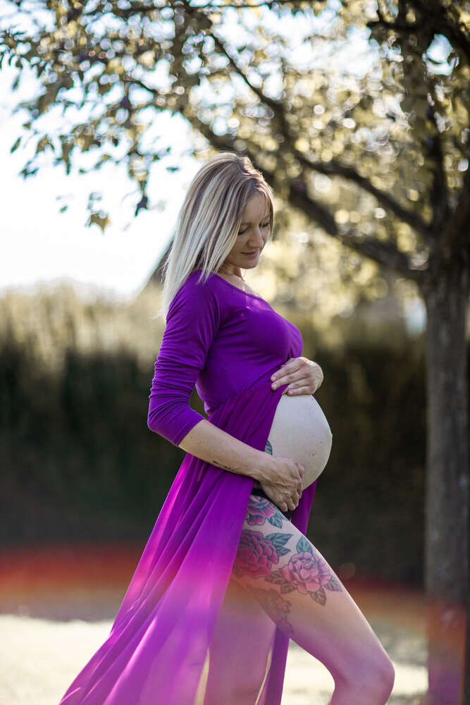 Liebe im Bauch  (LittleRawMoments)