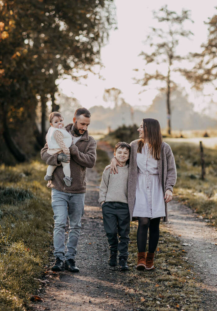 Familienfotografie (LittleRawMoments)