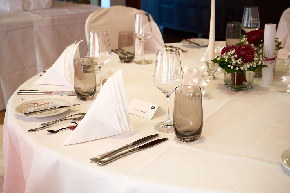 Hochzeit Katharina & Kevin