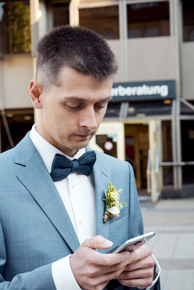 Hochzeit Karin & Adrian