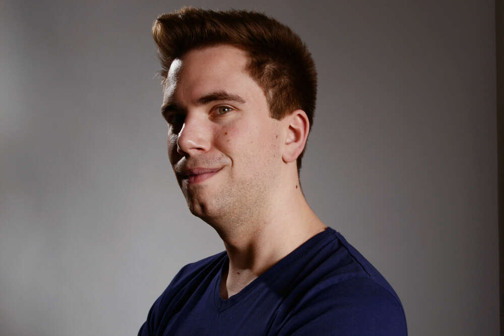 Bewerbungsfotos (Adamspictures)