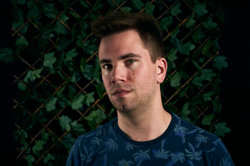 Abenteuerliche Bewerbungsfotos (Adamspictures)