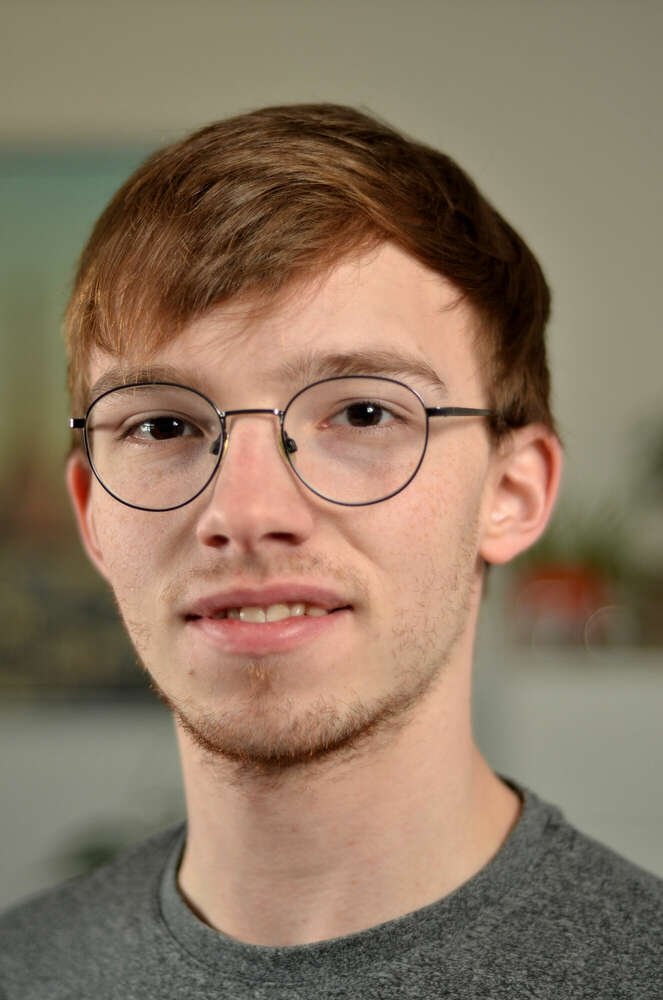 Portrait Ich David Adams (Adamspictures)