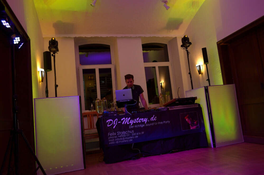 Feier im Hotel Brands Busch (Adamspictures)