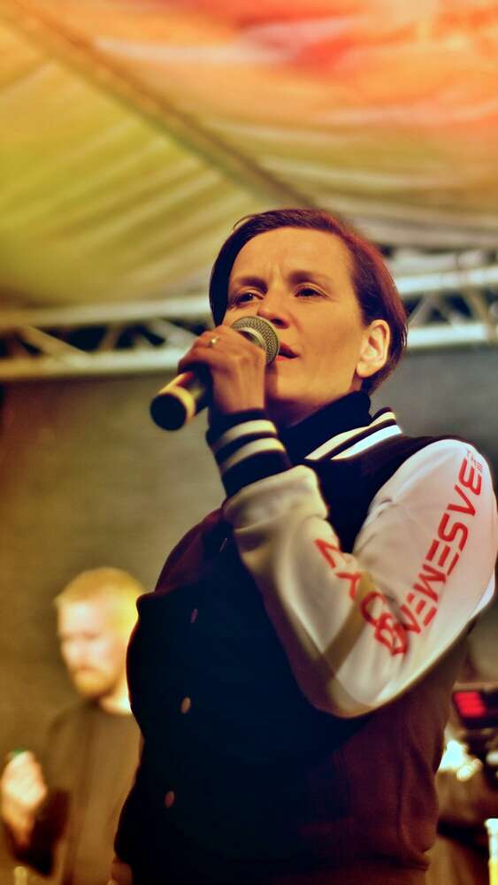 Cornelie Isenbürger (Adamspictures)