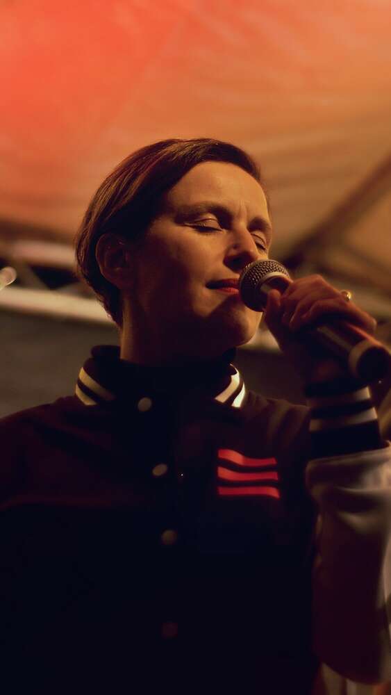 Cornelie Isenbürger (Adamspictures)