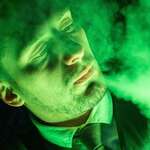 Photo.Bachmann Cosplay