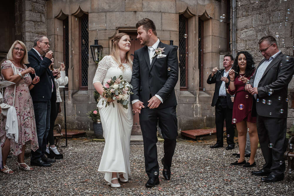 Hochzeit (Olaf Munderloh I Fotografie)