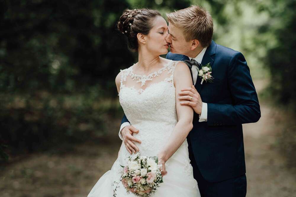 Hochzeit (Olaf Munderloh I Fotografie)
