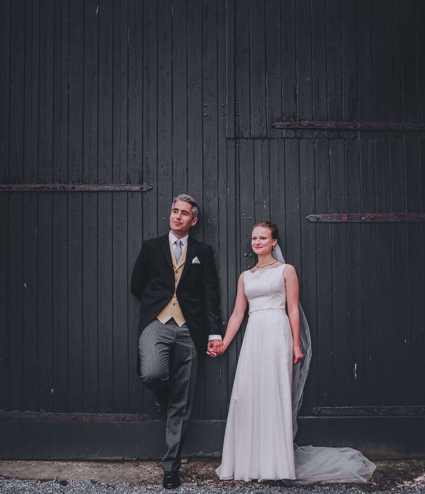 Hochzeit (Olaf Munderloh I Fotografie)