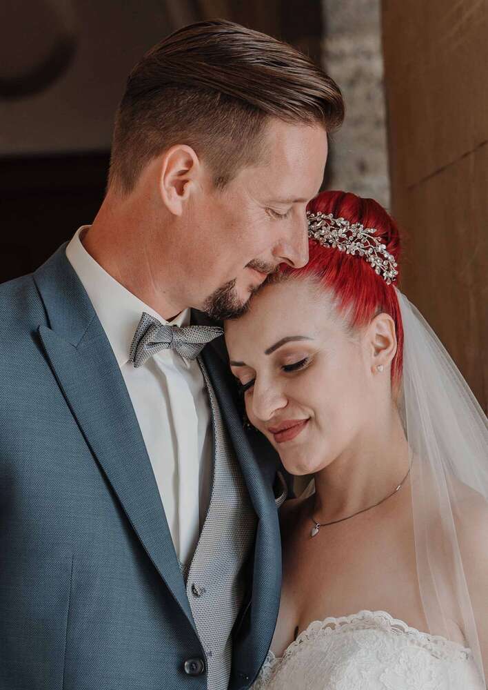 Brautpaarshooting (Olaf Munderloh I Fotografie)