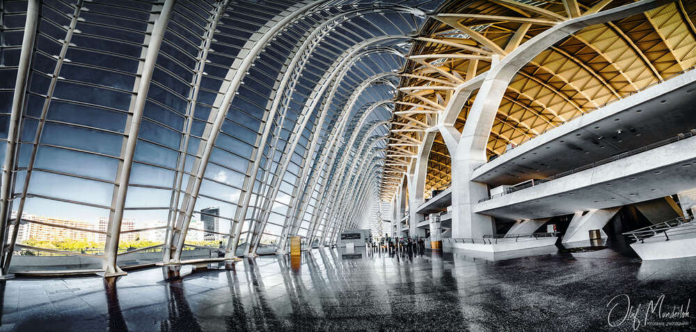 Valencia (Olaf Munderloh I Fotografie)