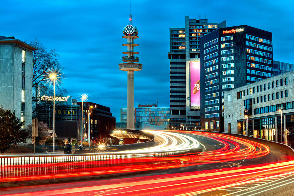 Hannover (Olaf Munderloh I Fotografie)