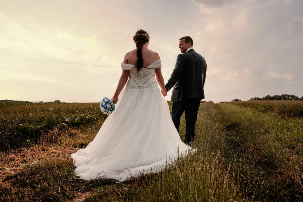 Hochzeit (Olaf Munderloh I Fotografie)