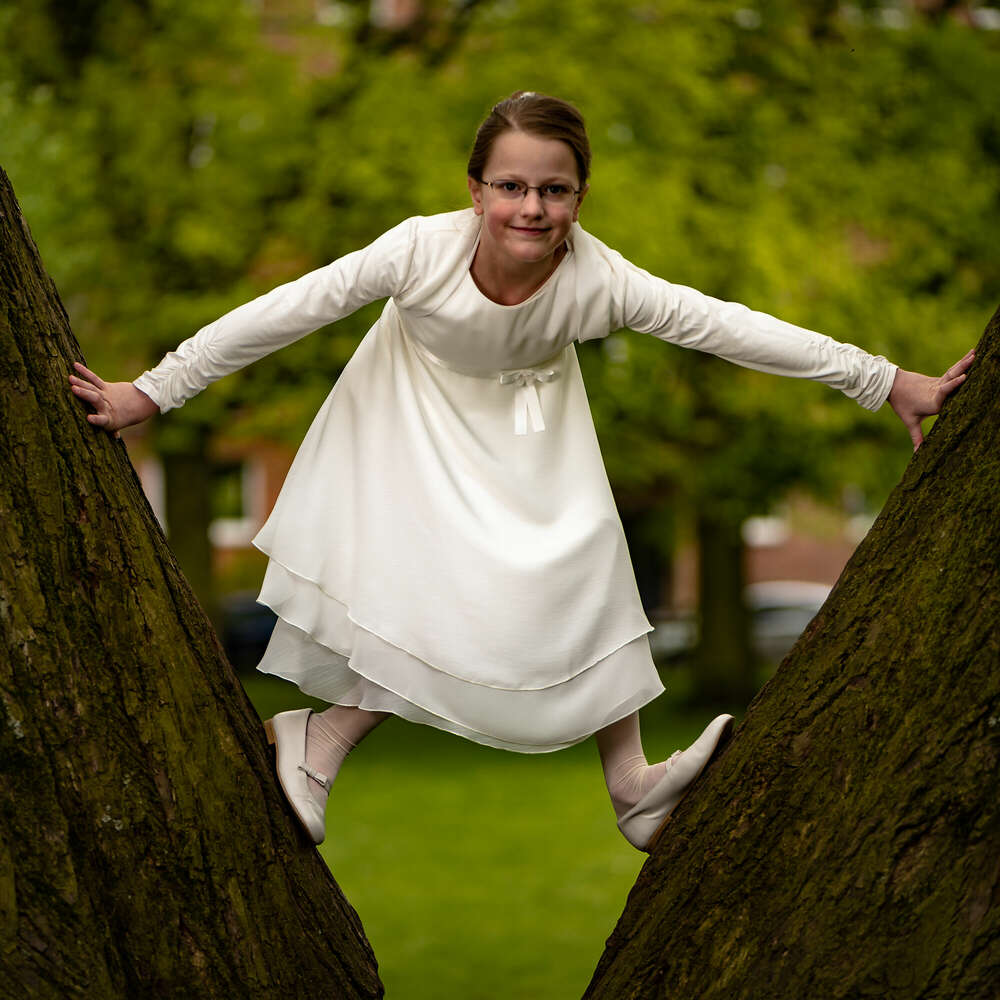 Kommunion (Olaf Munderloh I Fotografie)