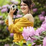 Kristallkind-Fotografie