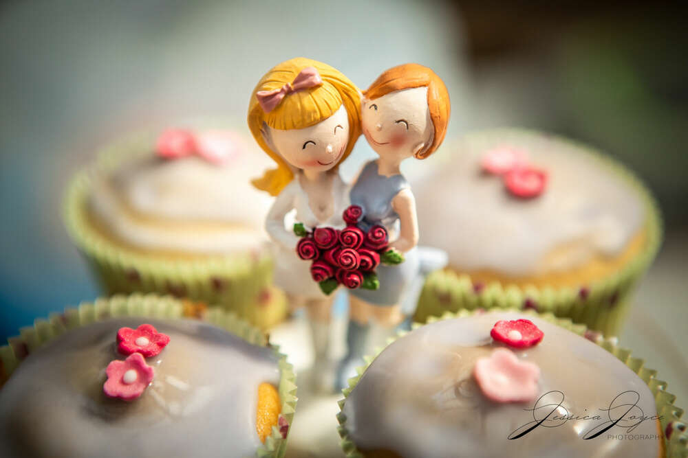 Jessica Joyce Fotografie